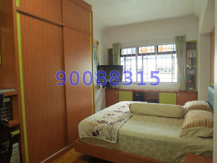 Blk 421 Canberra Road (Sembawang), HDB 5 Rooms #38113582